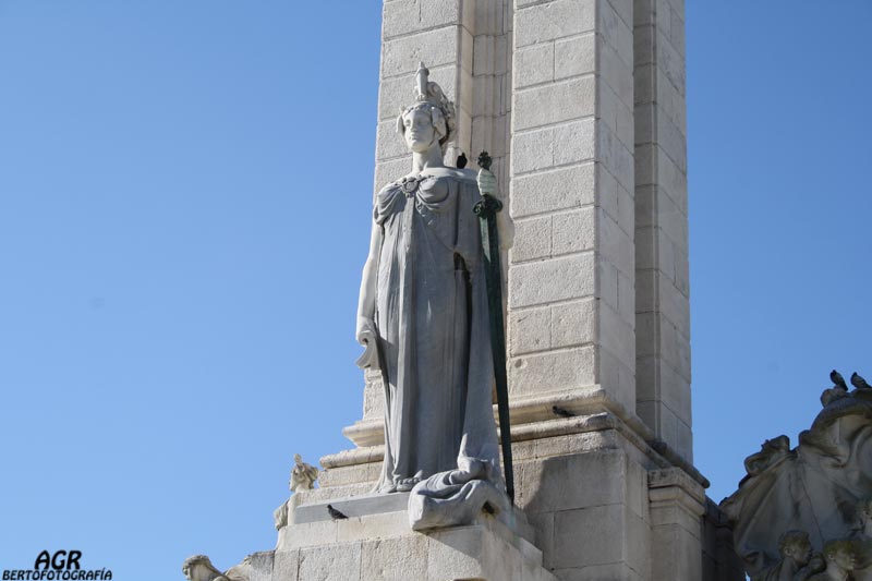 Ruta de la constitución gaditana