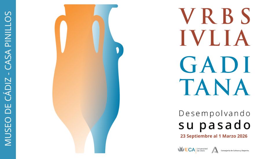 Urbs ivlia gaditana "desempolvando su pasado"