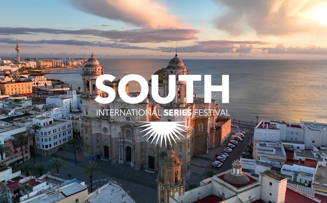 Iv south international series festival 2026