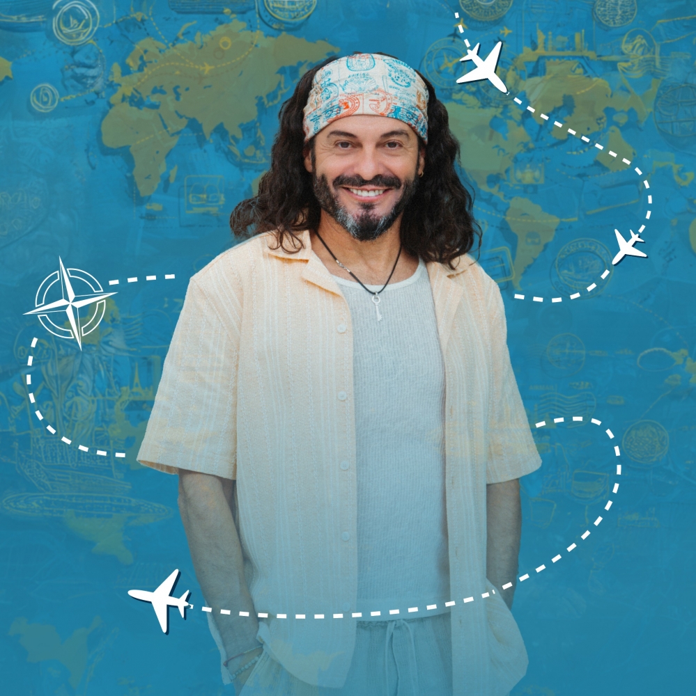 El arrebato: el viaje inesperado