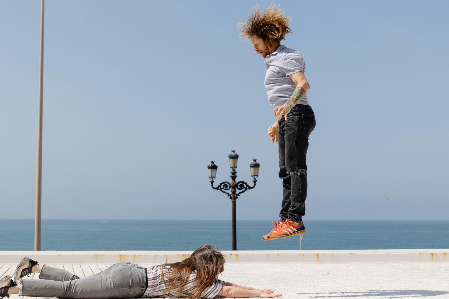 Xxiv festival internacional cádiz en danza 2026