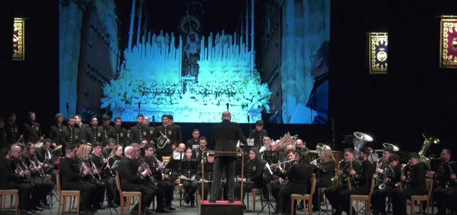 30 concierto de cuaresma