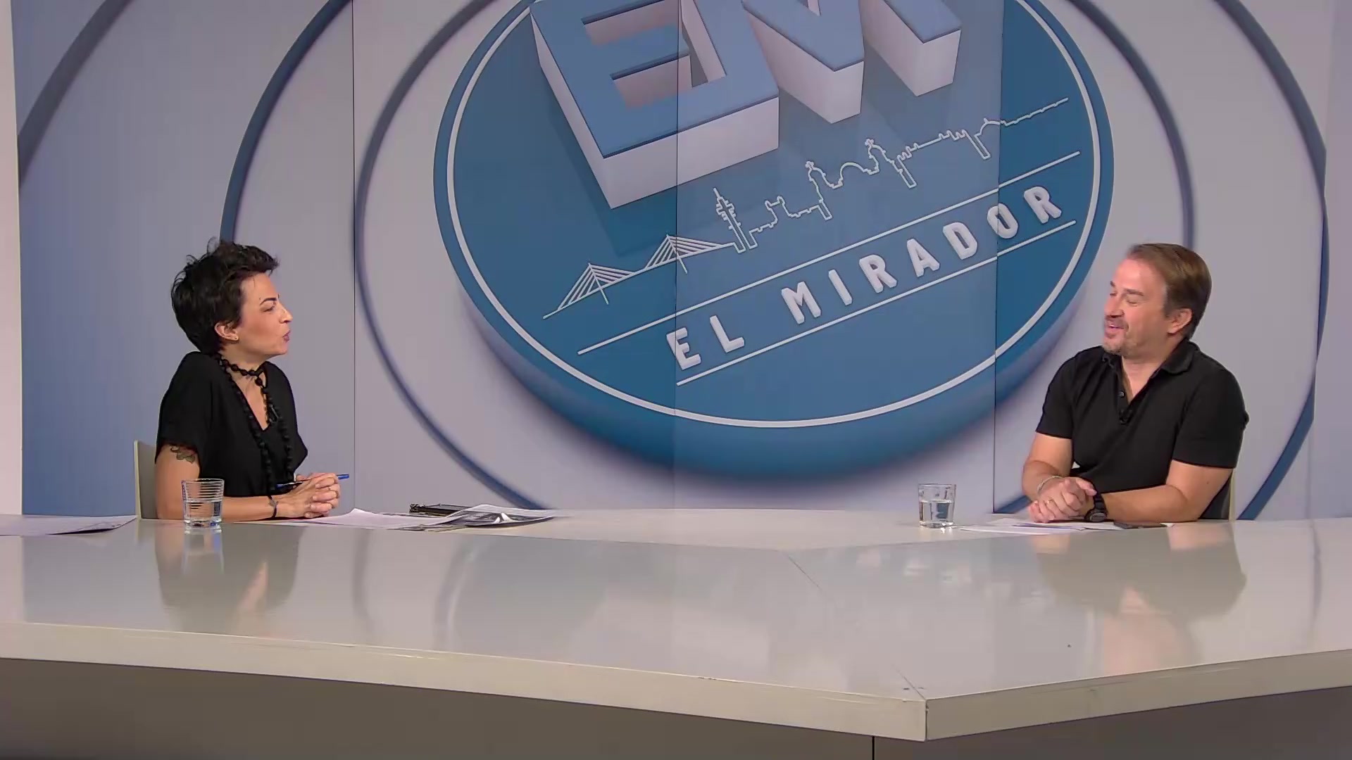 EL MIRADOR - INFO 2026-09-18