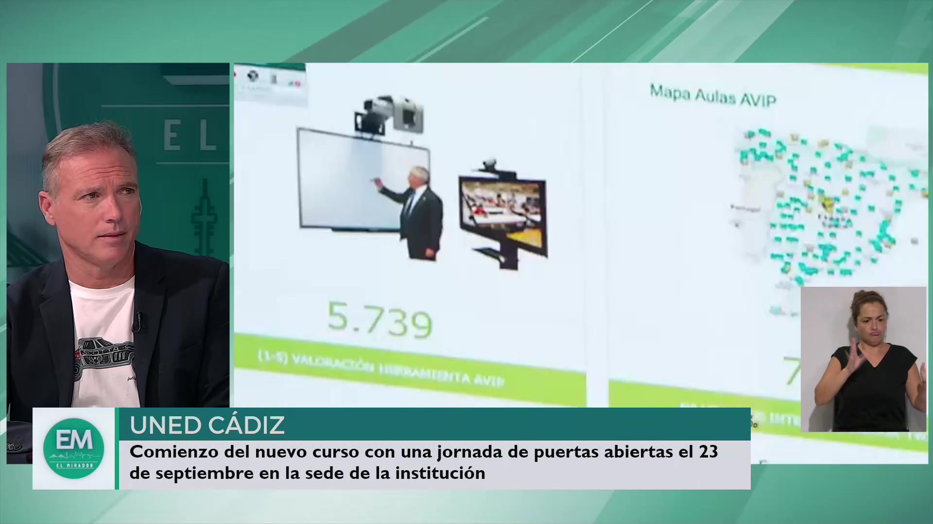EL MIRADOR - SOCIAL 2026-09-18