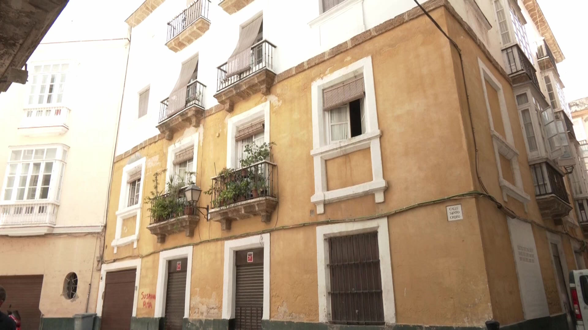 HISTORIA DE UNA CALLE 2026-09-14