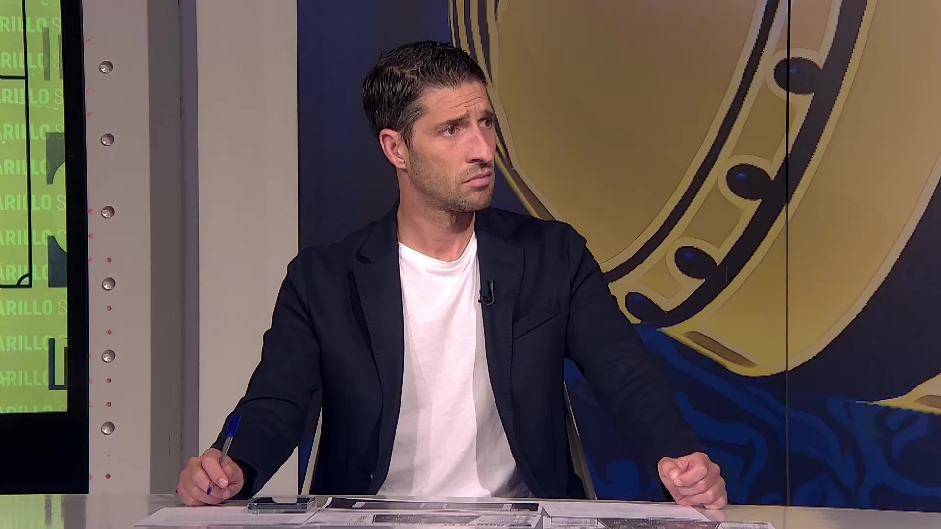 SUBMARINO AMARILLO 2026-09-18