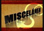 Miscelanea