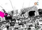Calle abierta