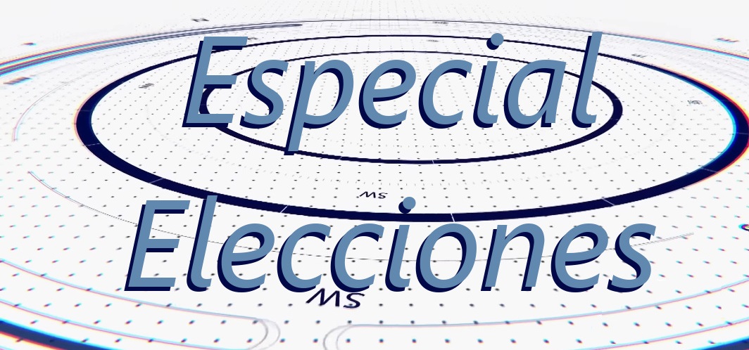 Especial Elecciones