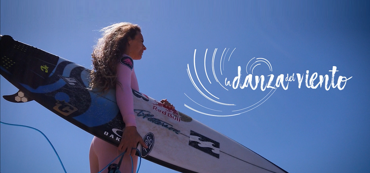 La danza del viento