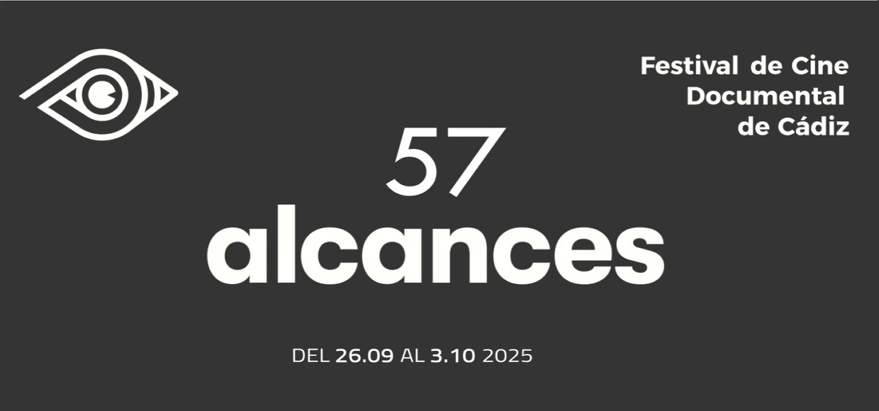 Alcances festival cine documental