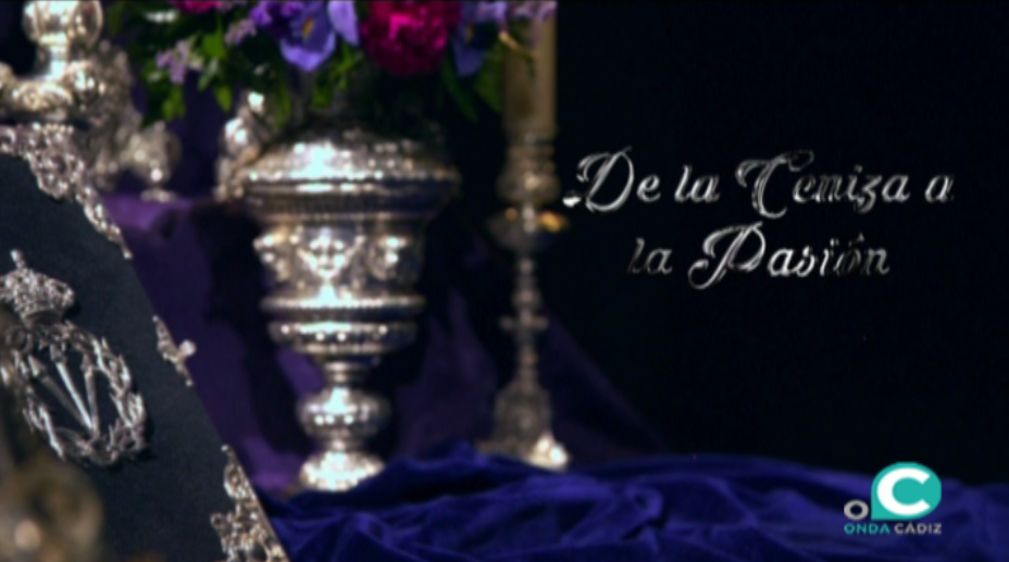 De la ceniza a la pasión