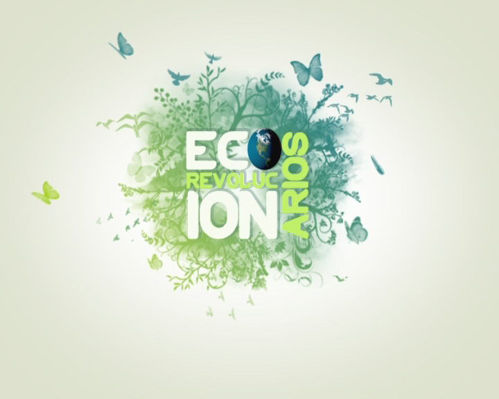 Eco revolucionario