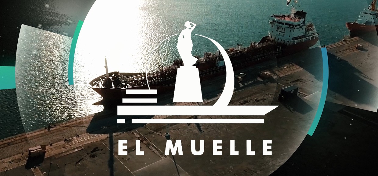 El muelle