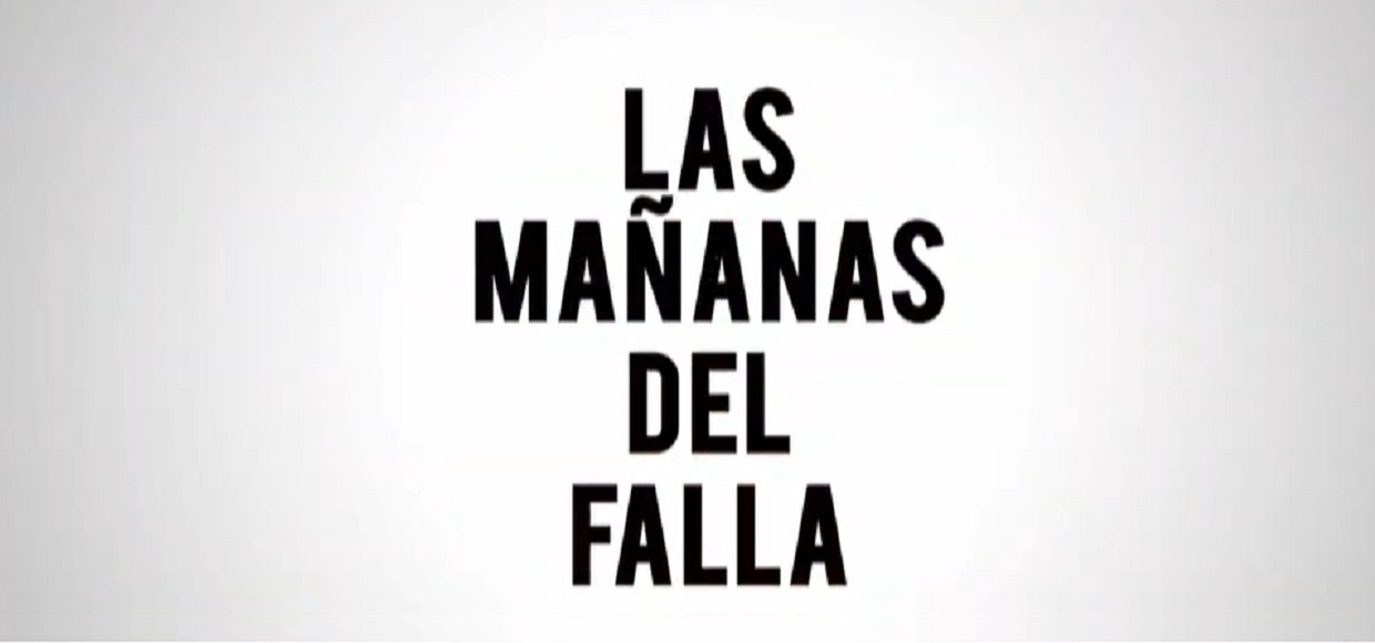 Las mañanas del Falla