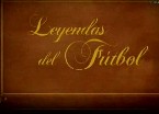 Leyendas de futbol