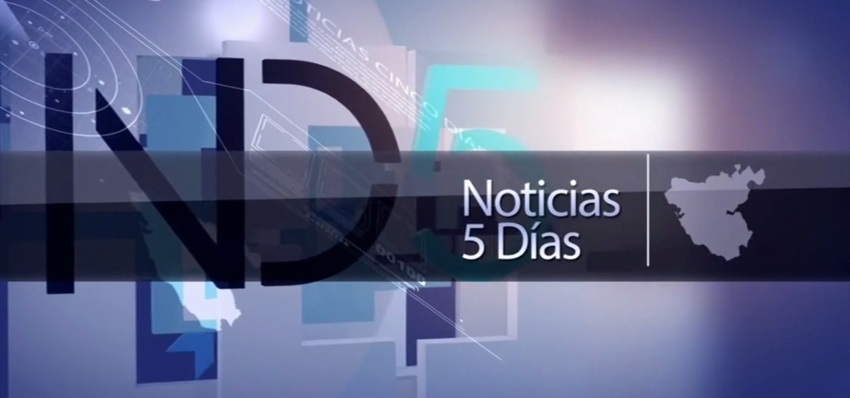 Noticias cinco días