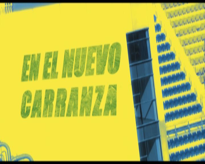 En el nuevo carranza