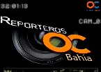 Reporteros oc bahía