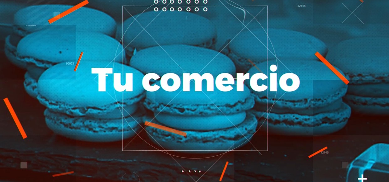 Tu comercio, tu ciudad