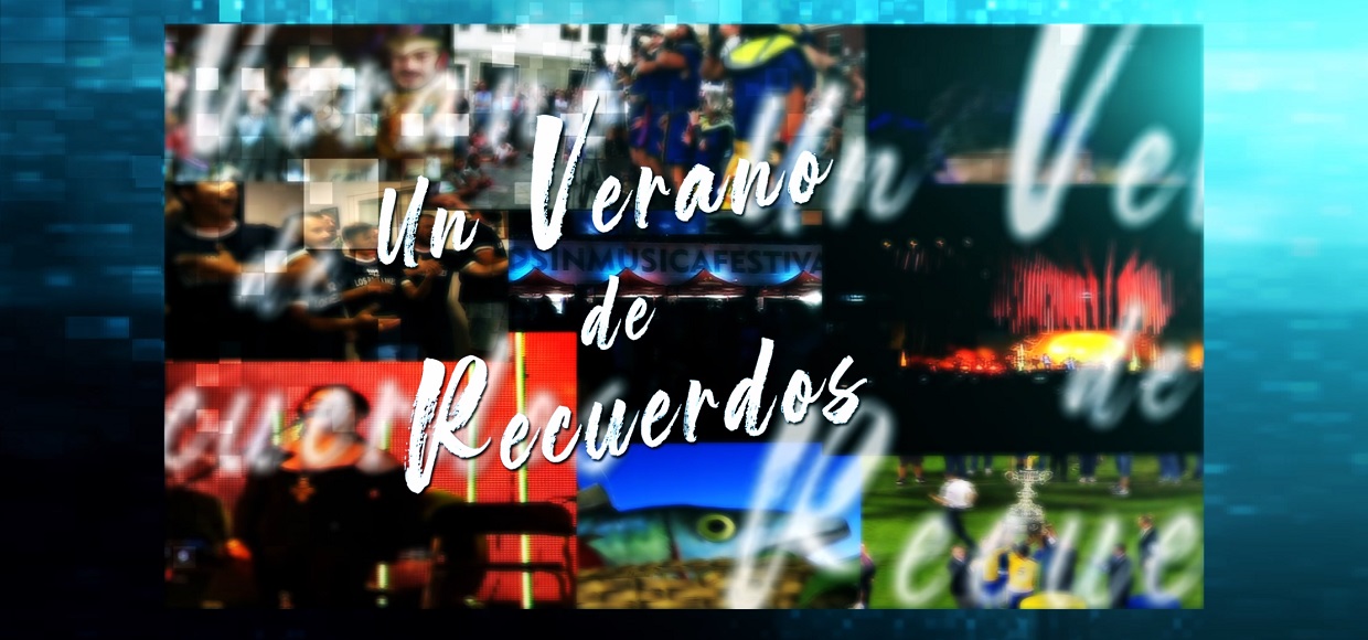 Un verano de recuerdos