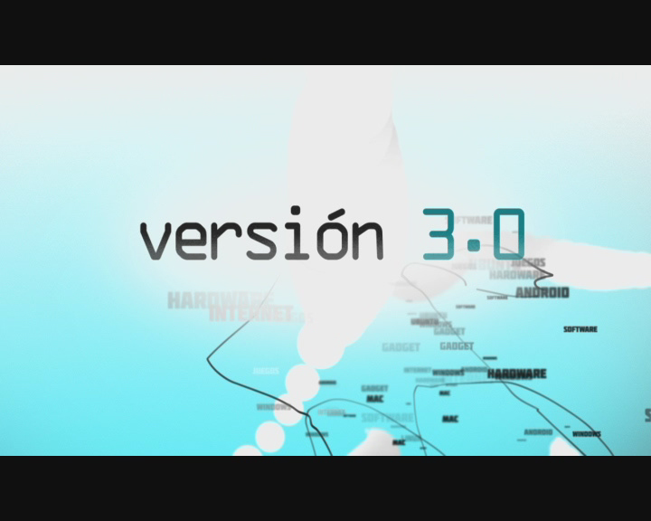 Versión 3.0