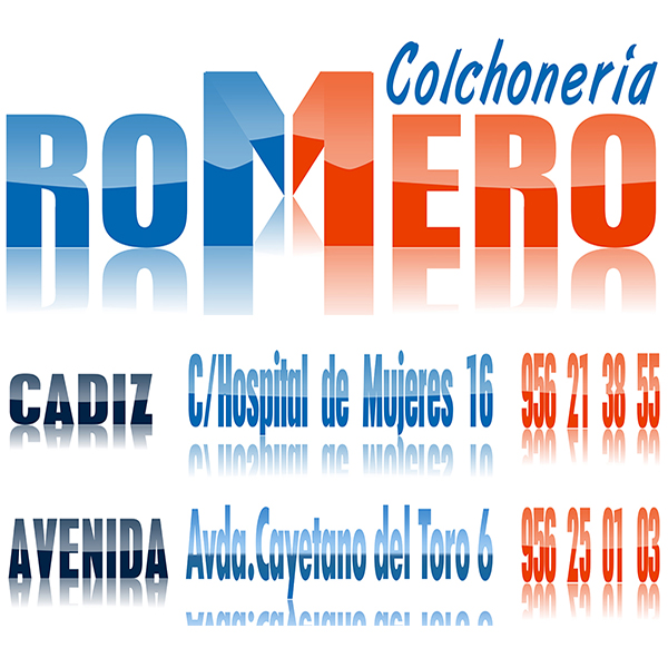 https://www.colchoneriaromero.com