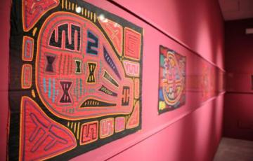 "colecciÓn josÉ fÉlix llopis. horizontes del arte, sueÑos de ultramar"