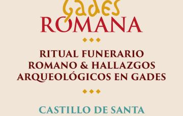 "ritual funerario romano y hallazgos arqueológicos en gades"