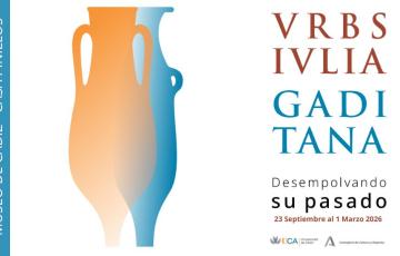 Urbs ivlia gaditana "desempolvando su pasado"