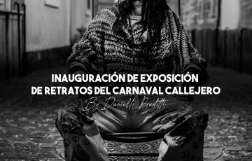 "callejerismos" daniello pradotti