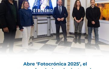 Fotocrónica. un año de fotoperiodismo en la provincia de cádiz