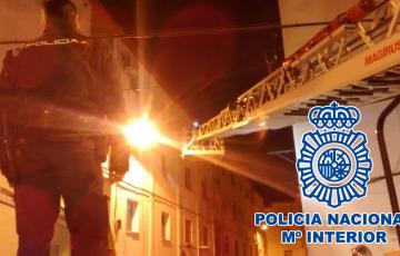 noticias cadiz El Puerto Detenida Abandono Menores (1).jpg