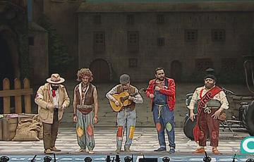 noticias cadiz cuarteto Los de la Gran Puñeta.jpg