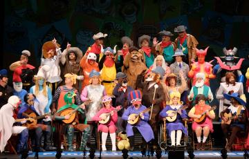 noticias cadiz Coro Los Nostálgicos.jpg