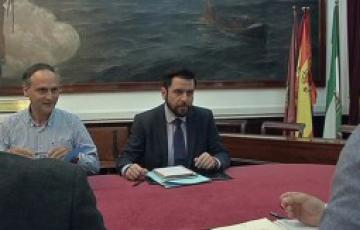 noticias cadiz presupuestos reunion PSOE y gobieno municipal de cadiz_1_0_0.jpg