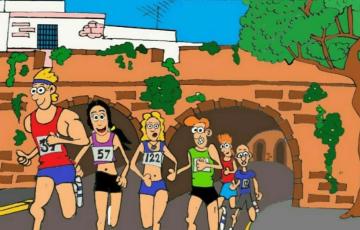 noticias cadiz Cartel XXXIV Carrera 2018ok11.jpg