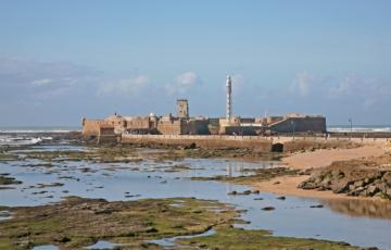 noticias cadiz Castillo de San Sebastian_0.jpg