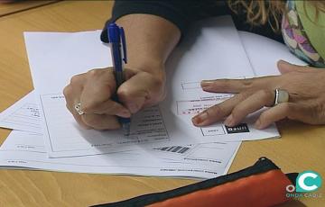 noticias cadiz examenes UNED en Cádiz.jpg