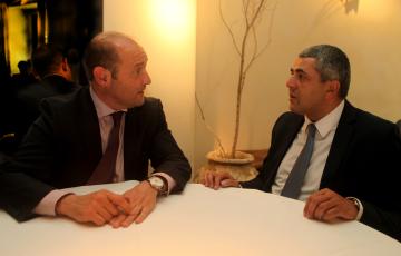 noticias cadiz Juancho Ortiz y secretario general OMT.jpg