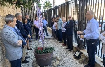 noticias cadiz acto contra violencia machista subdelegacion.jpg