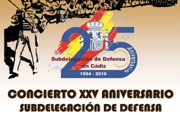Cartel Concierto XXV Aniversario creación de la SDD Cádiz.jpg