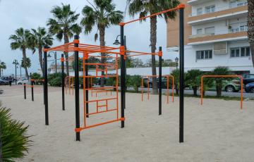 noticias cadiz Inauguración Calistenia.JPG