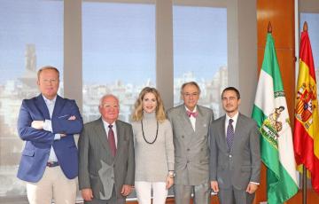 noticias cadiz Reunión Cuerpo Consular 7.jpg
