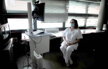 muertes por Covid-19 en España