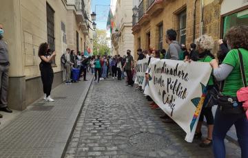La comunidad educativa convoca protestas