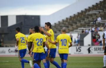 Cádiz C.F.