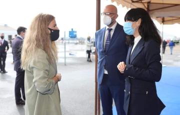 Solidaridad con los trabajadores de la Bahía