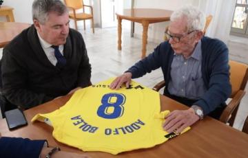 El cadismo está de luto 