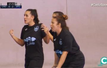 El equipo se coloca el tercero en la liga